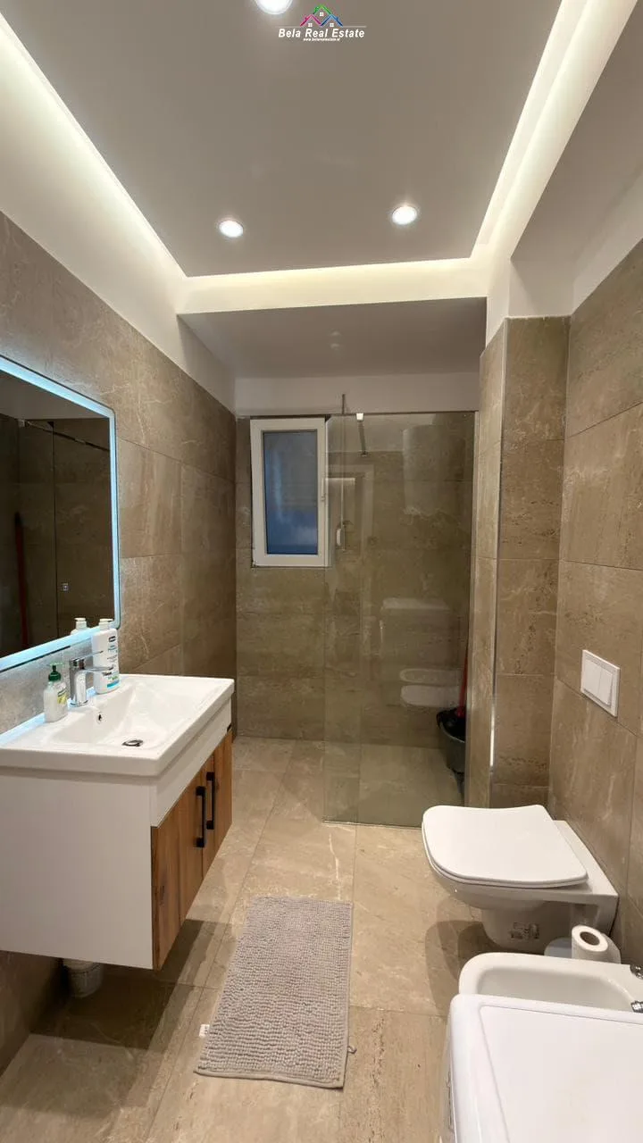 Apartament Ne Shitje 1+1 ne Astir  (ID B110503) Tirane