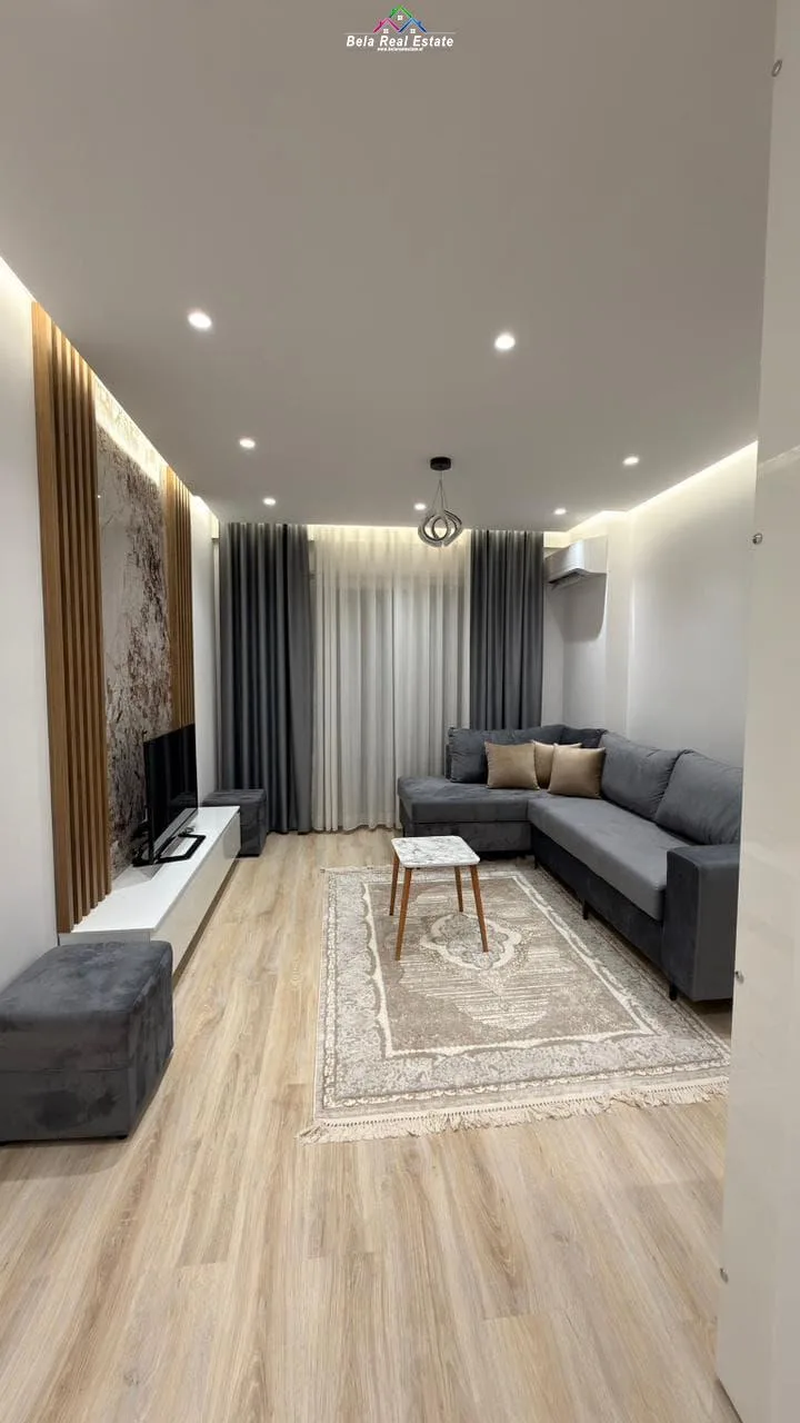 Apartament Ne Shitje 1+1 ne Astir  (ID B110503) Tirane