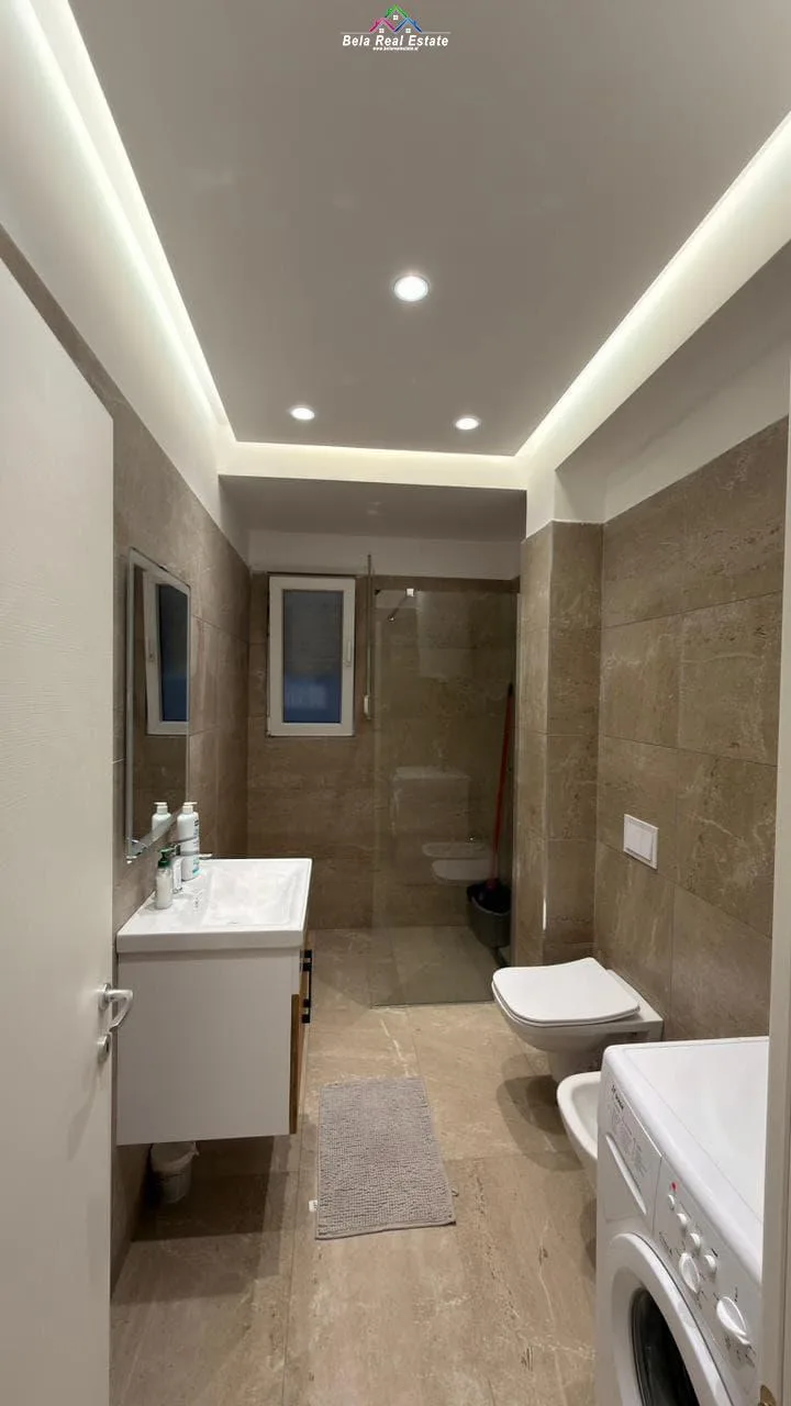 Apartament Ne Shitje 1+1 ne Astir  (ID B110503) Tirane