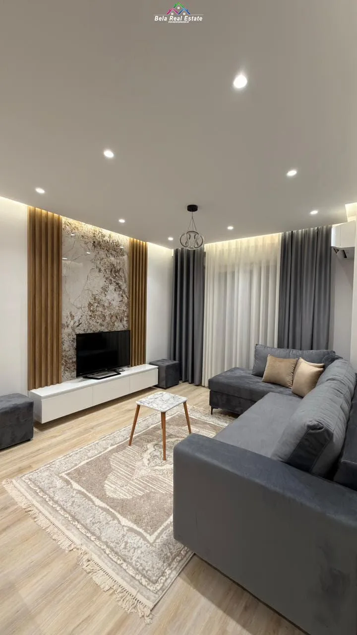 Apartament Ne Shitje 1+1 ne Astir  (ID B110503) Tirane