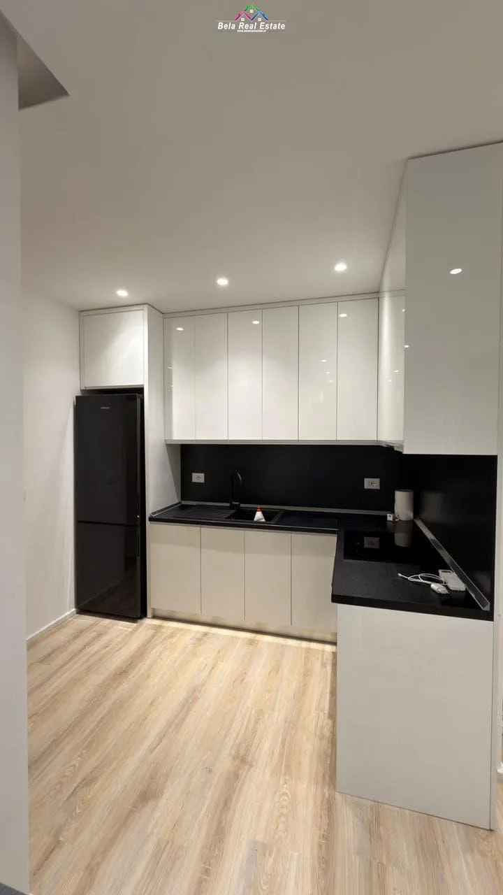 Apartament Ne Shitje 1+1 ne Astir  (ID B110503) Tirane
