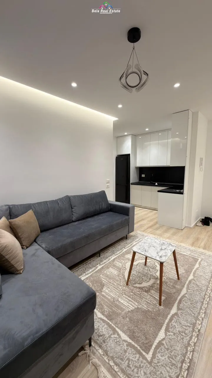 Apartament Ne Shitje 1+1 ne Astir  (ID B110503) Tirane