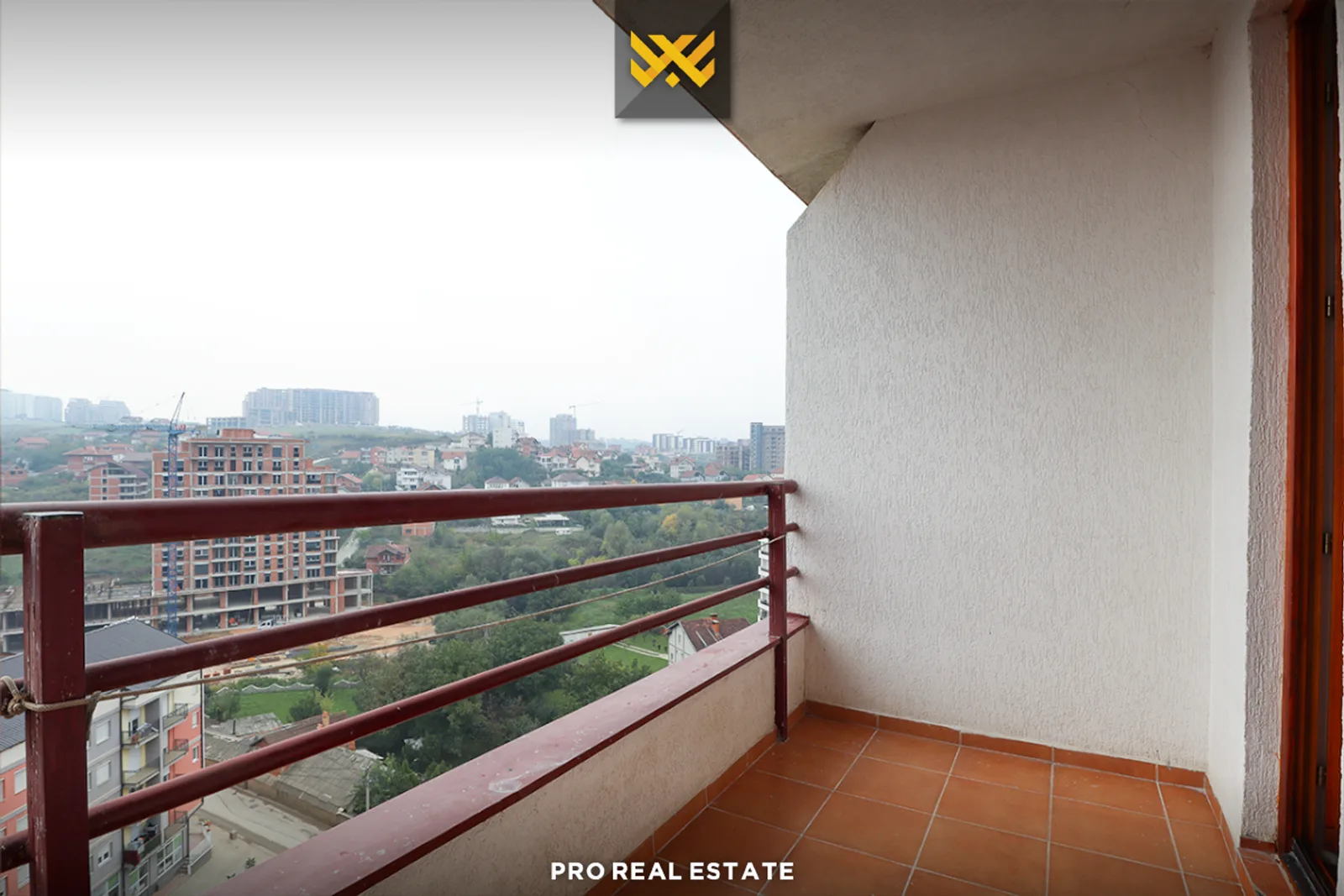 Banesë 62m² me #QIRA në Lagjen e Spitalit.