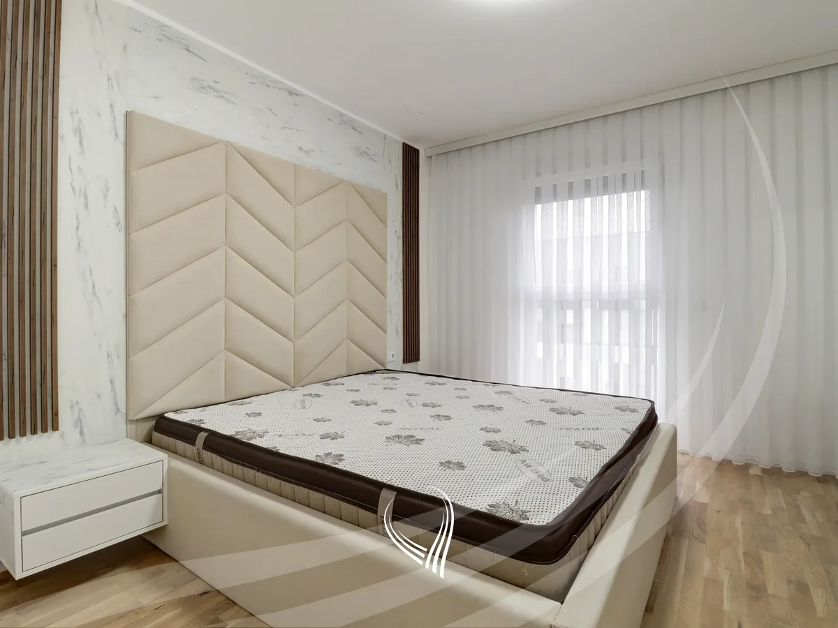 Banesë me 3 dhoma gjumi me qira në lagjen Prishtina e Re