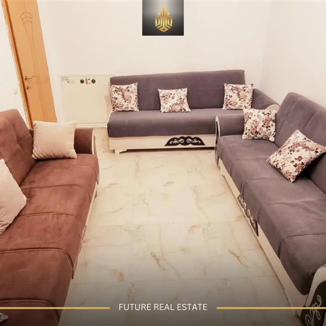 Banese me QERA/58m²
