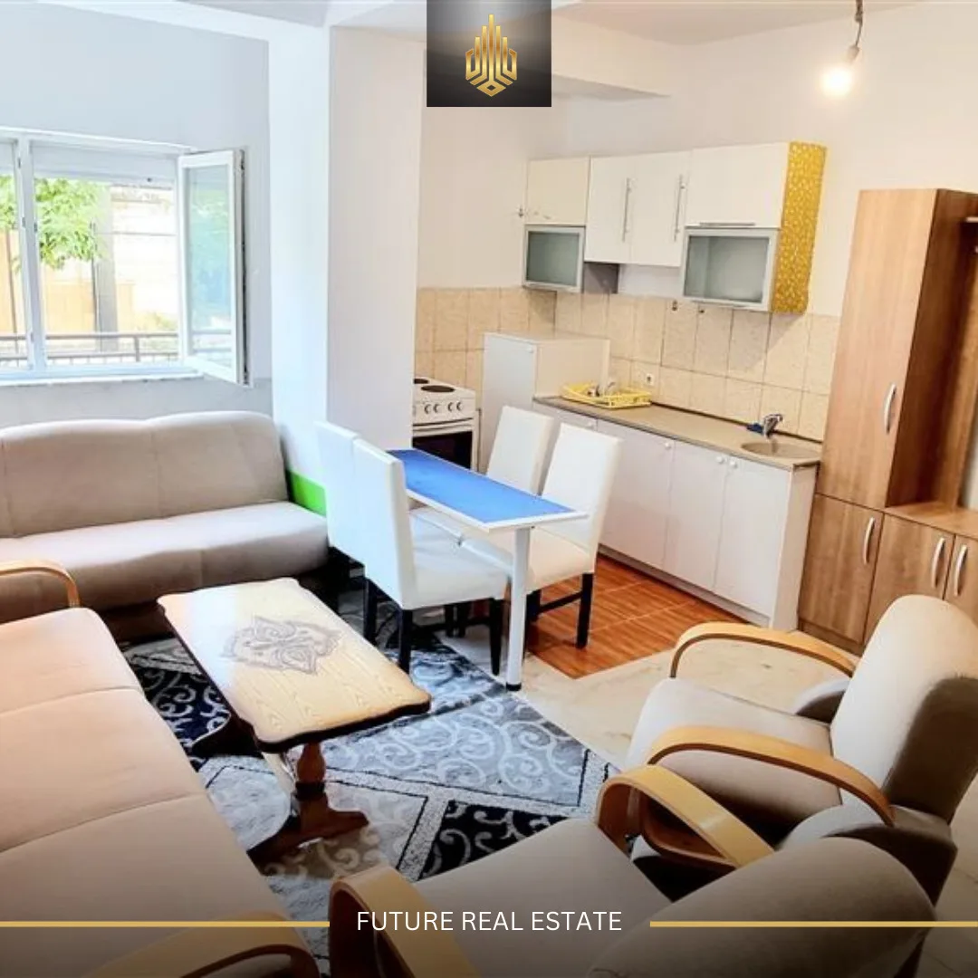 Banese me QERA/58m²