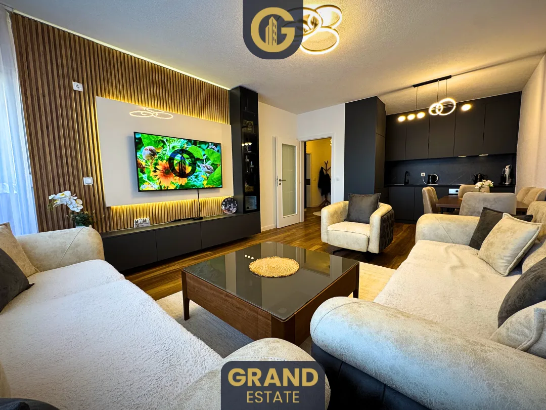 Banesë 69m² për SHITJE, Kati 6, Ferizaj