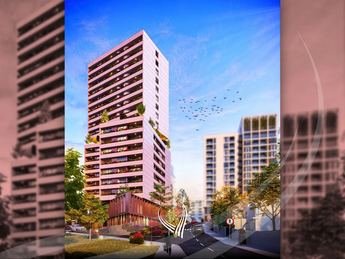 Lokal 456m2 me qira në lagjen e Muhaxherëve