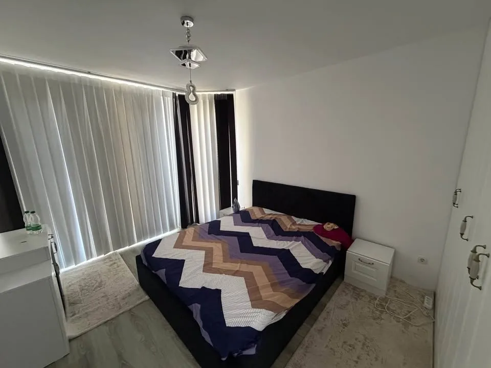 Banesë me qira 3+1 në Fushë Kosovë