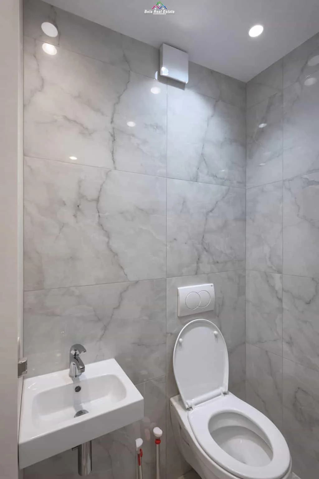 Apartament Me Qera 1+1 Tek Dritan Hoxha ( ID B2101557) Tirane