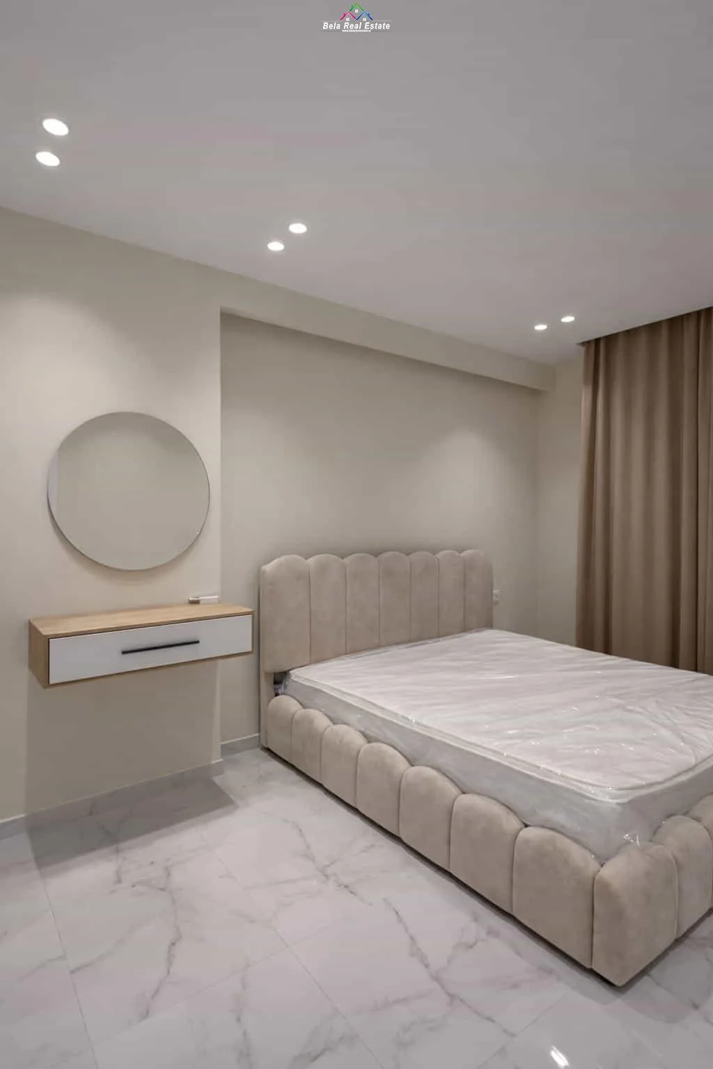 Apartament Me Qera 1+1 Tek Dritan Hoxha ( ID B2101557) Tirane