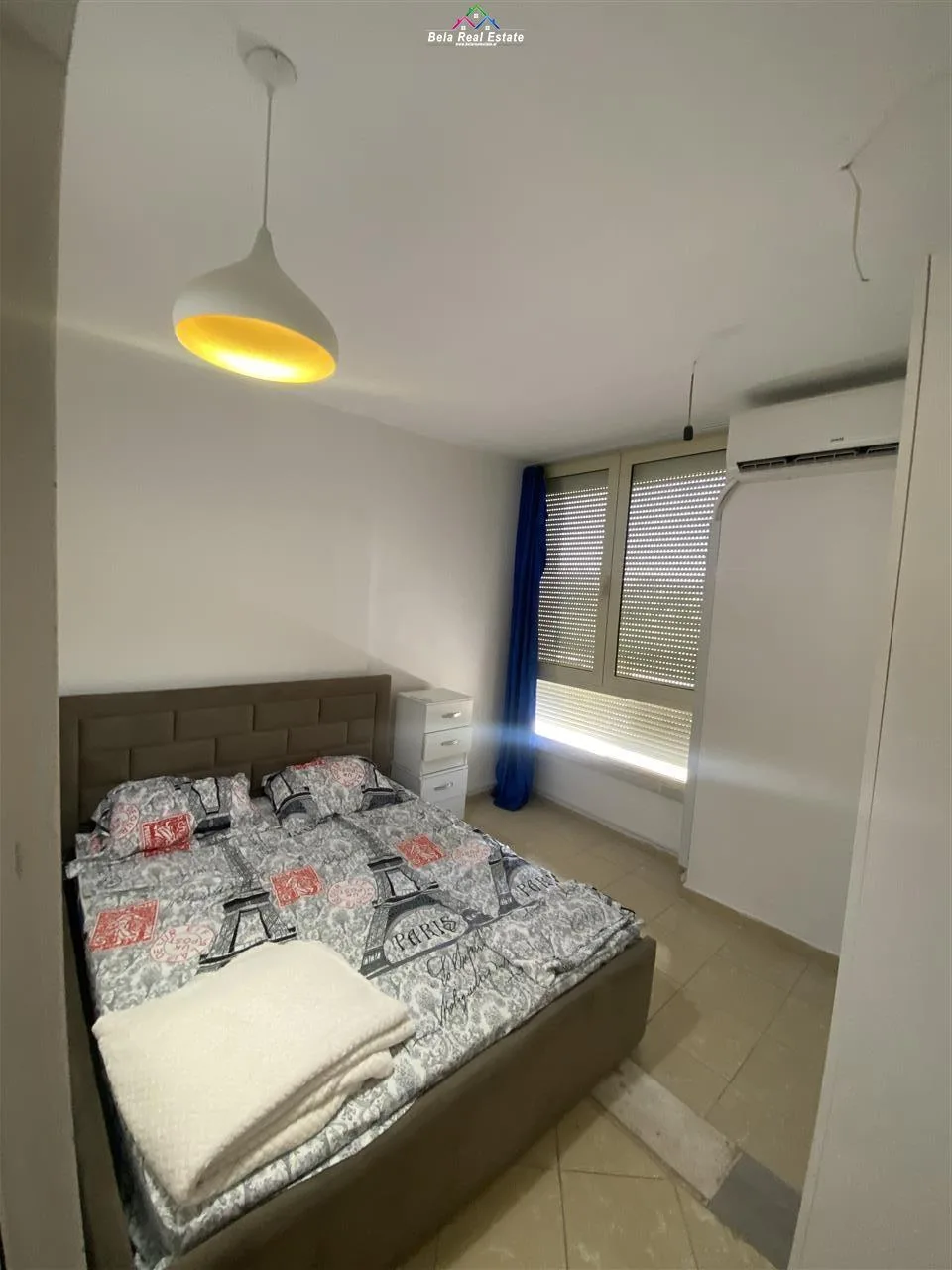 Apartament me qera 1+1 ne Astir (ID B210820) Tirane