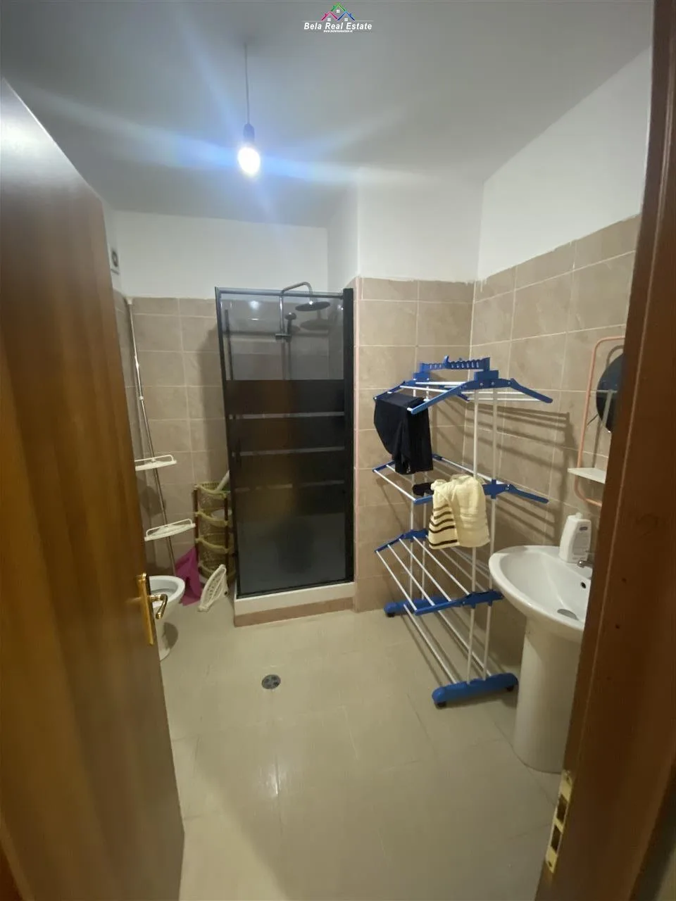 Apartament me qera 1+1 ne Astir (ID B210820) Tirane