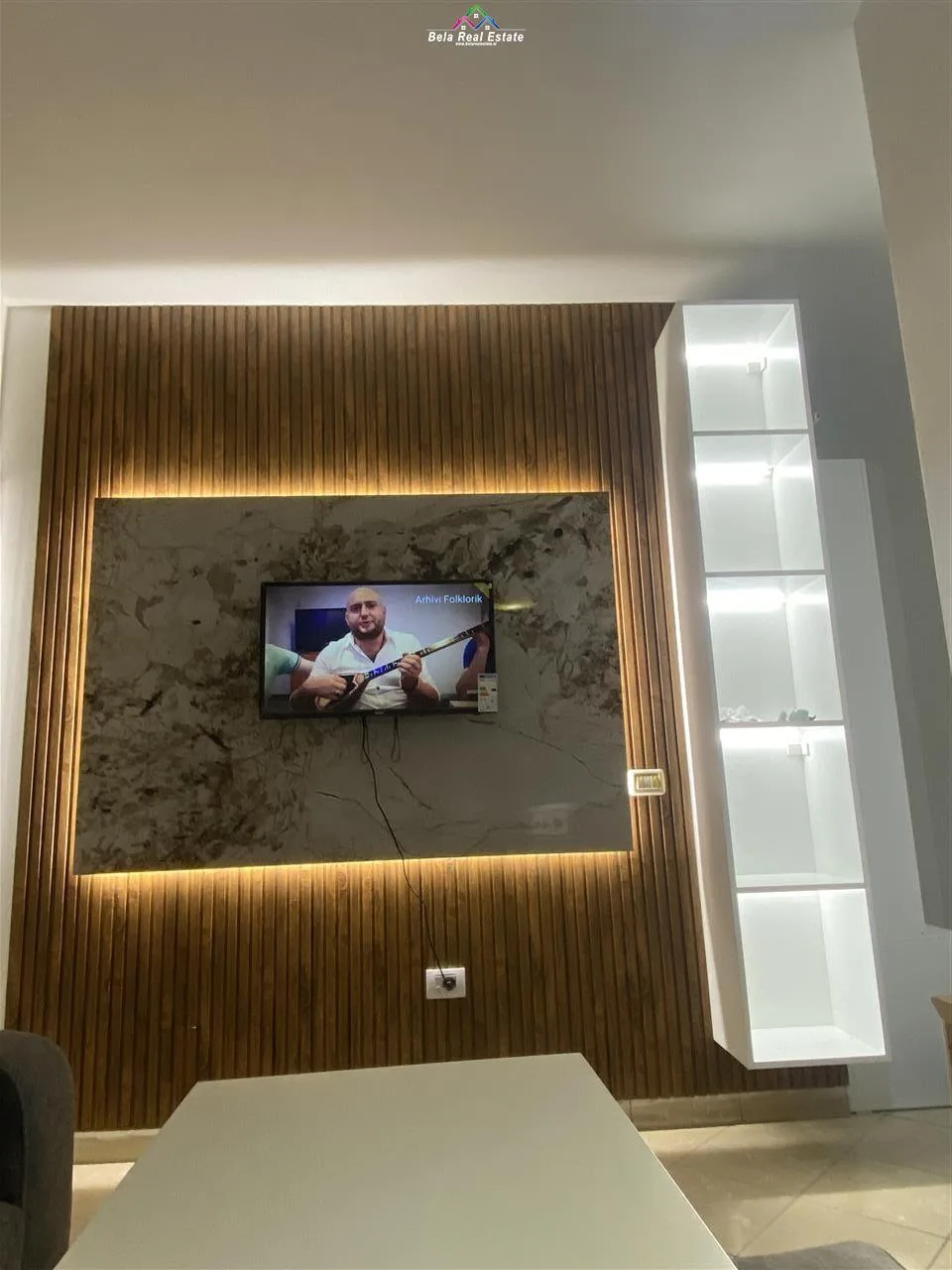 Apartament me qera 1+1 ne Astir (ID B210820) Tirane