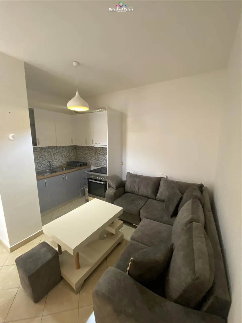 Apartament me qera 1+1 ne Astir (ID B210820) Tirane