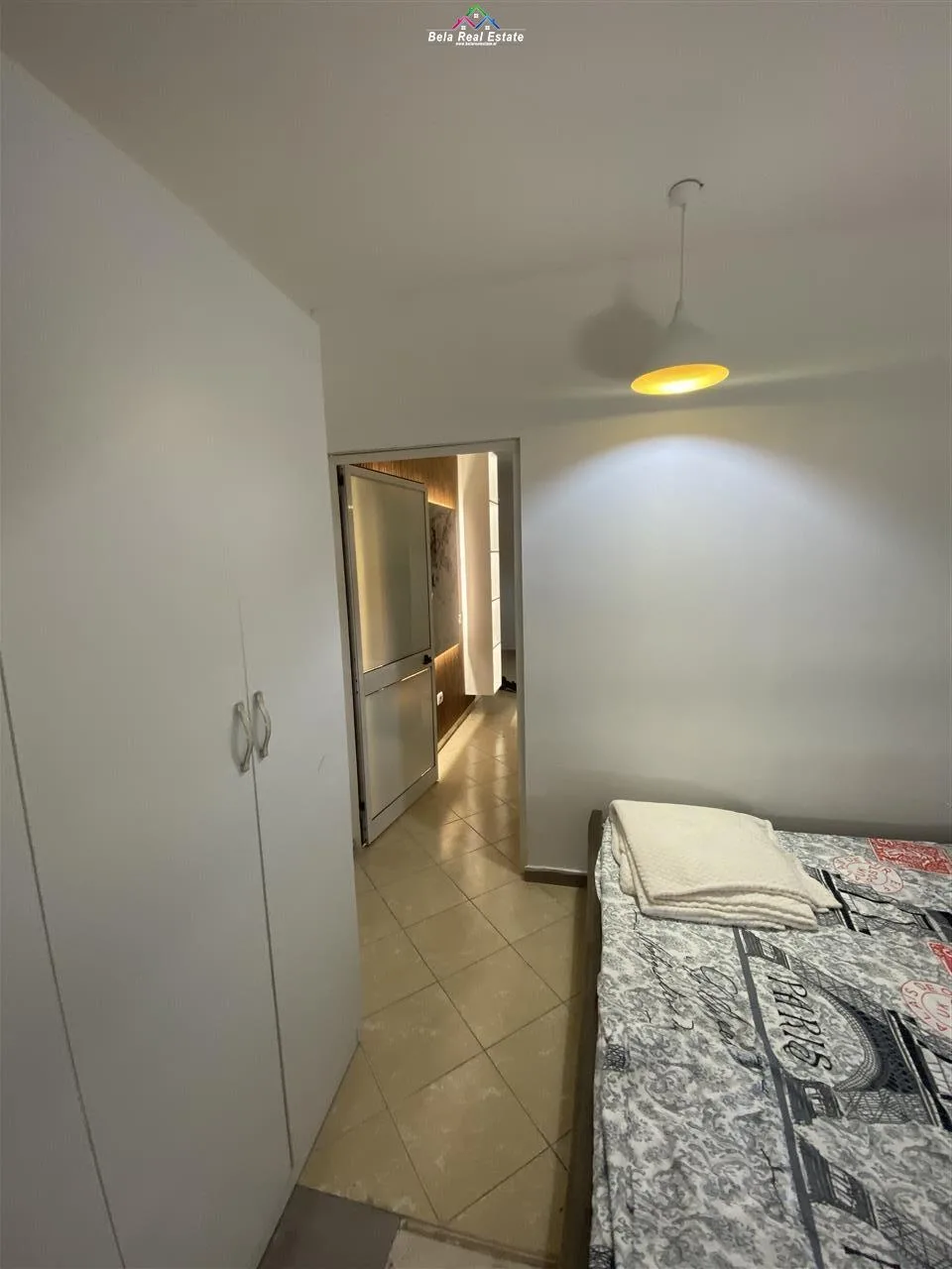 Apartament me qera 1+1 ne Astir (ID B210820) Tirane