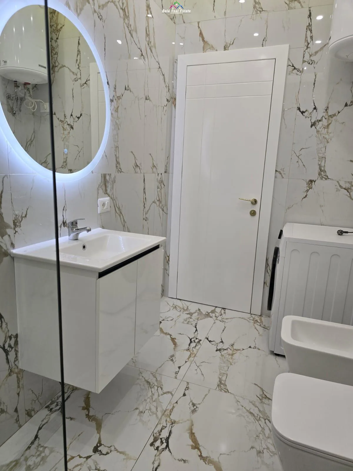 Apartament me Qera 1+1 ne Paskuqan (ID B2101269) Tirane