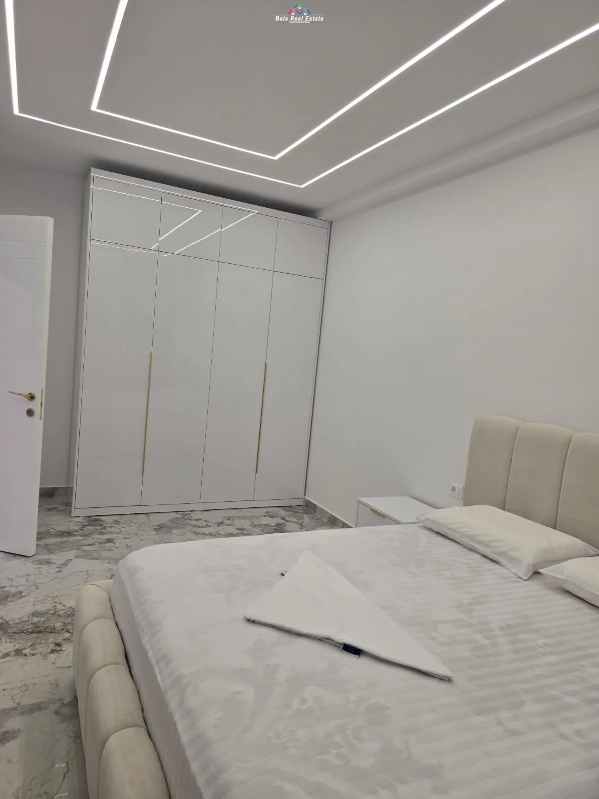 Apartament me Qera 1+1 ne Paskuqan (ID B2101269) Tirane