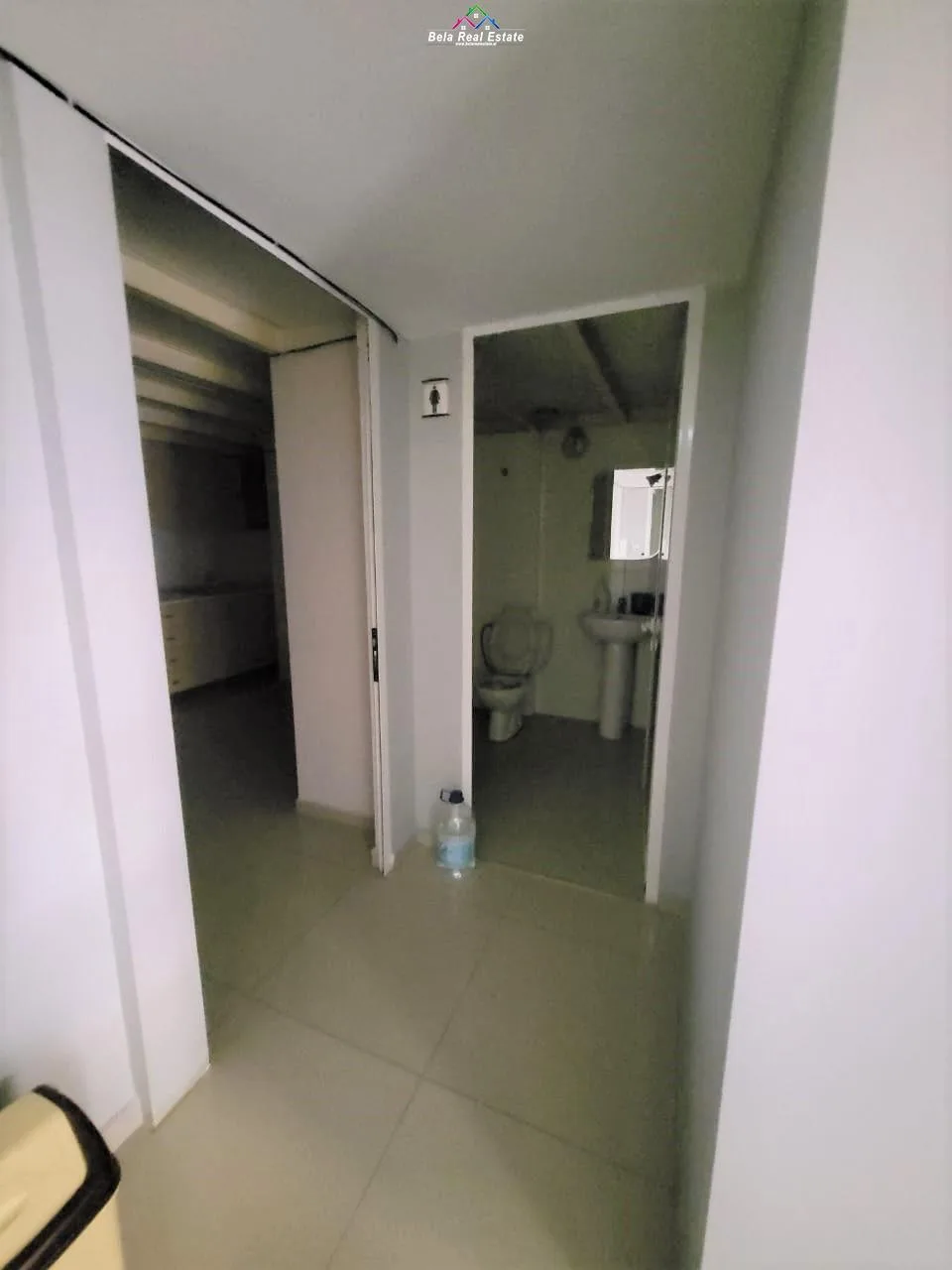 Zyre Me Qera Tek Rruga e Kavajes (ID BZ2987) Tirane