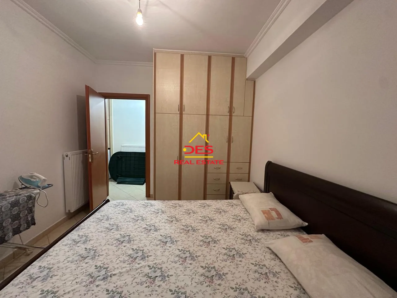 Shitet apartament 2+1 + garazh ne sarande