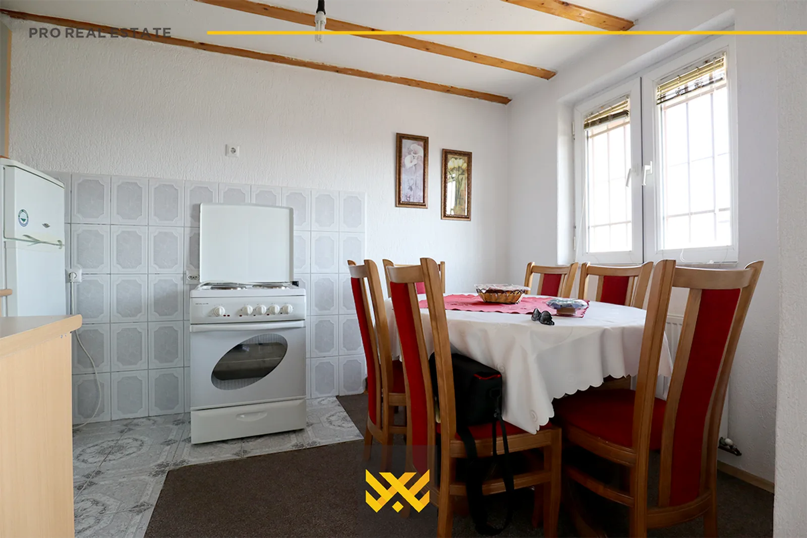 Shtëpi 150m² me #QIRA në Dragodan.