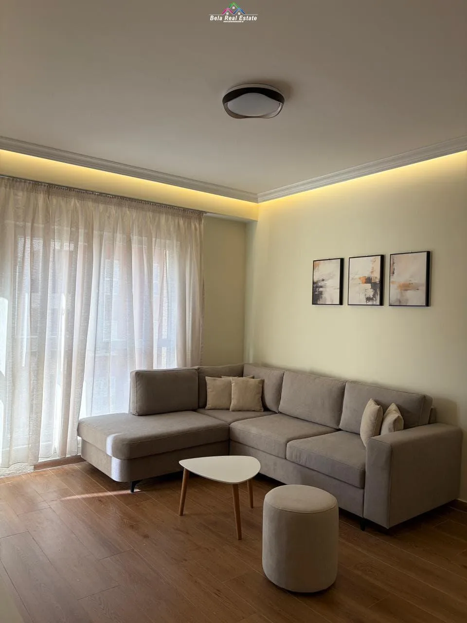Apartament Me Qera 1+1 Tek Dritan Hoxha (ID B2101717) Tirane
