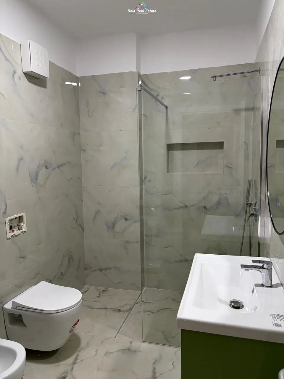 Apartament Me Qera 1+1 Tek Dritan Hoxha (ID B2101717) Tirane