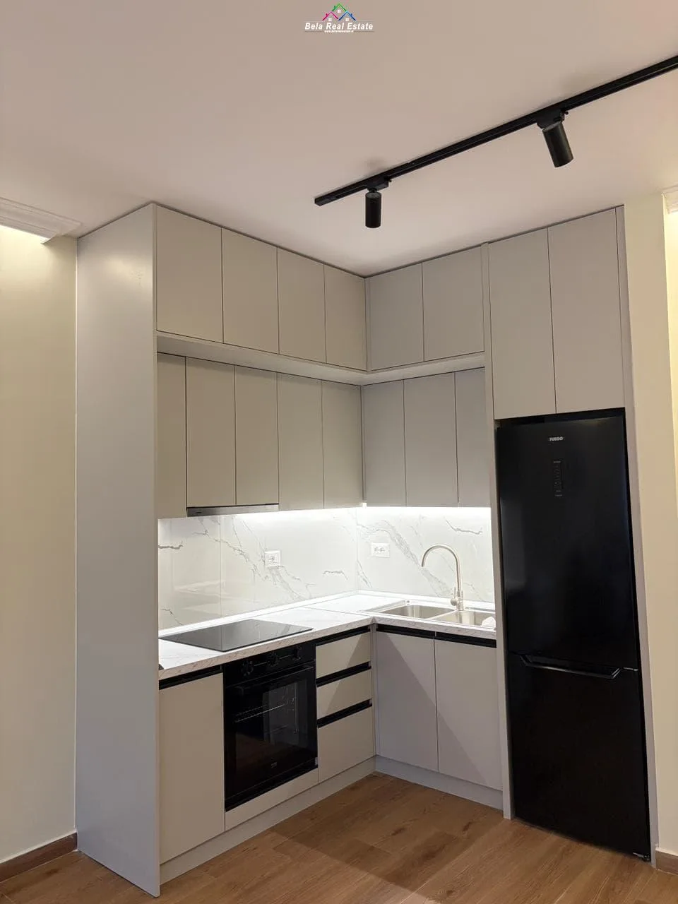 Apartament Me Qera 1+1 Tek Dritan Hoxha (ID B2101717) Tirane