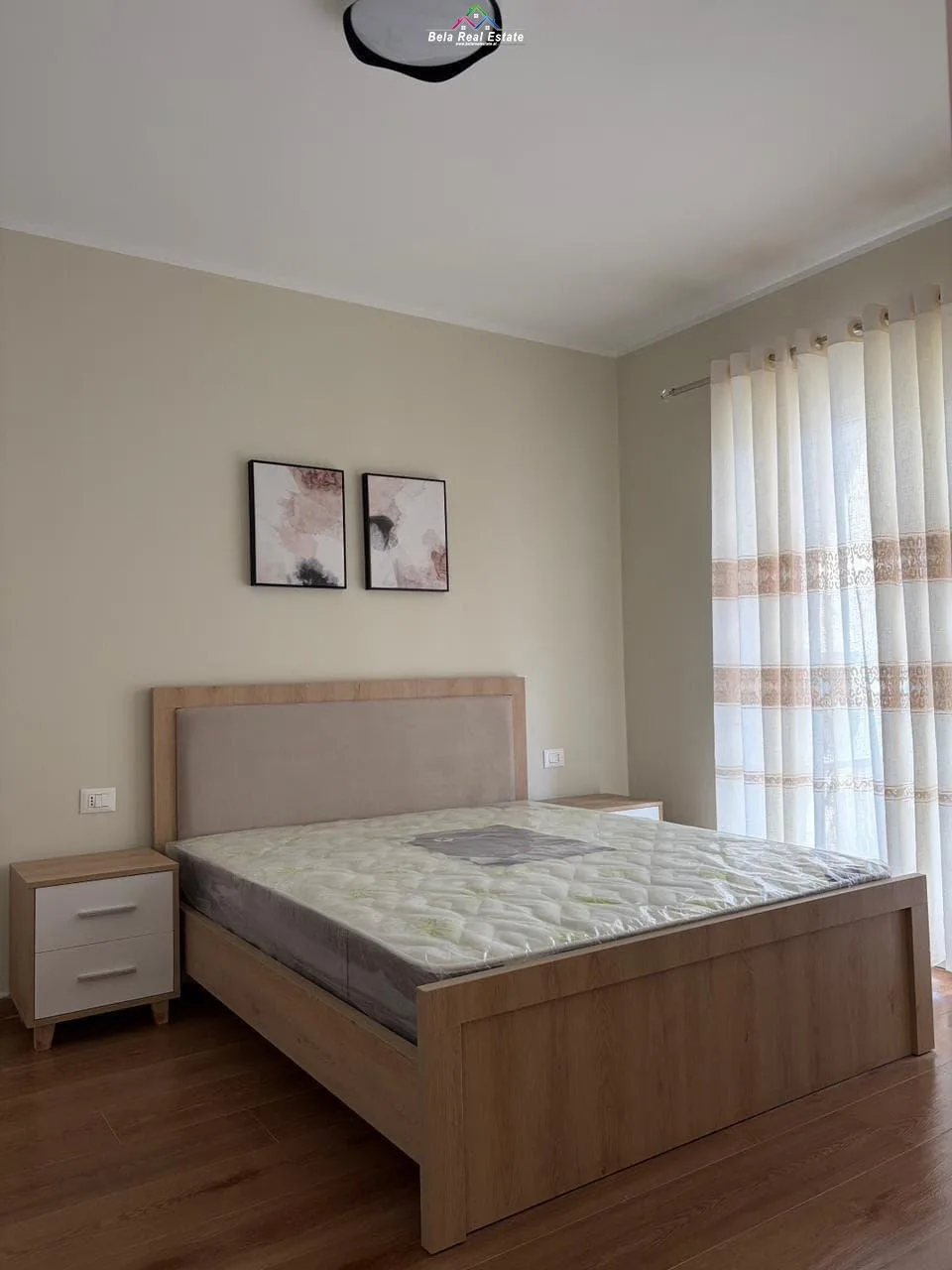 Apartament Me Qera 1+1 Tek Dritan Hoxha (ID B2101717) Tirane