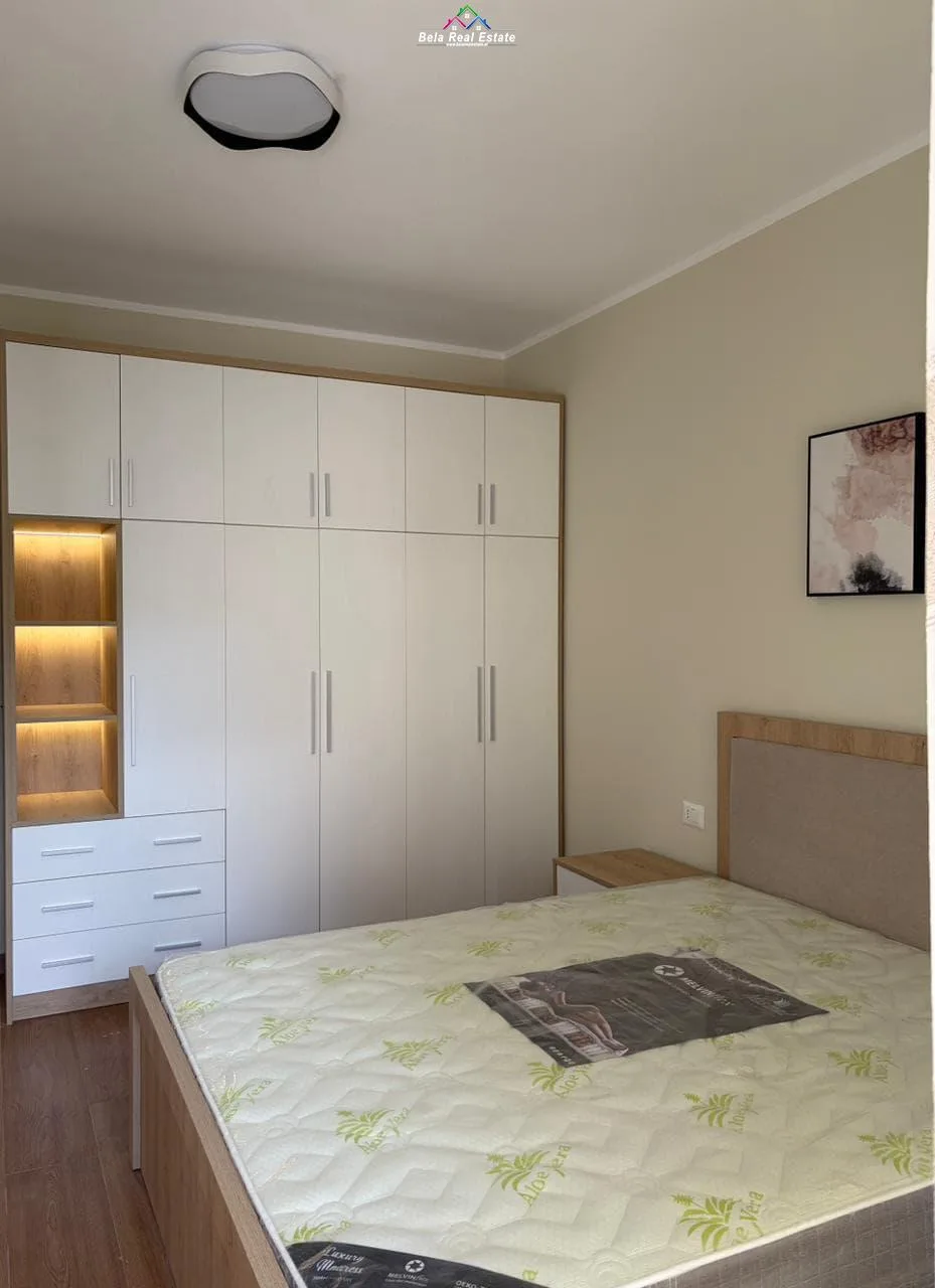 Apartament Me Qera 1+1 Tek Dritan Hoxha (ID B2101717) Tirane
