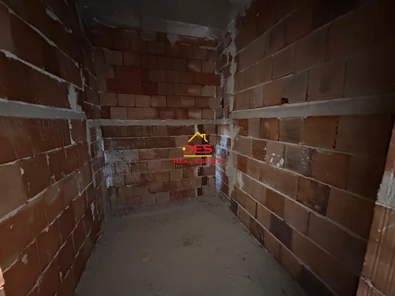 SHITET APARTAMENT 1+1 NË LUNGOMARE KODËR, VLORË. 🏗 Në fazë ndërtimi