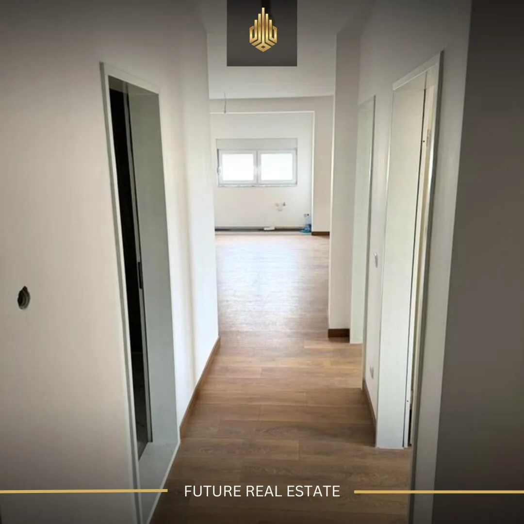 Banesë në SHITJE/85.8m²