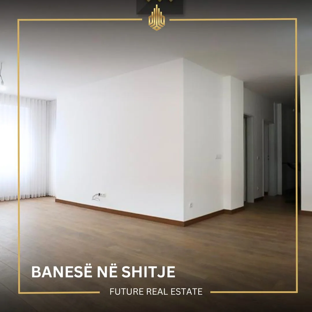 Banesë në SHITJE/85.8m²