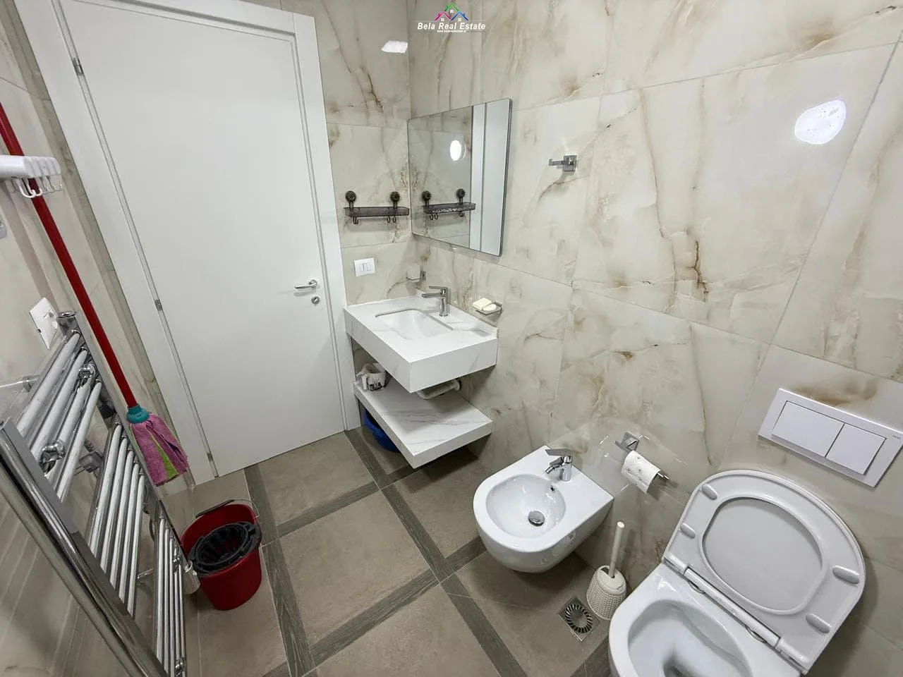 Apartament Me Qera 3+1 Tek Garden Building ( ID B230203) Tirane
