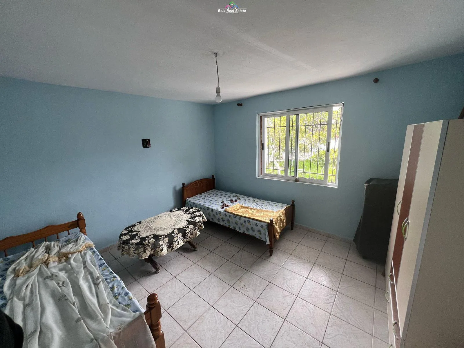 Kat Vile Me Qera 2+1 Tek Vilat Gjermane (ID BV22407) Tirane