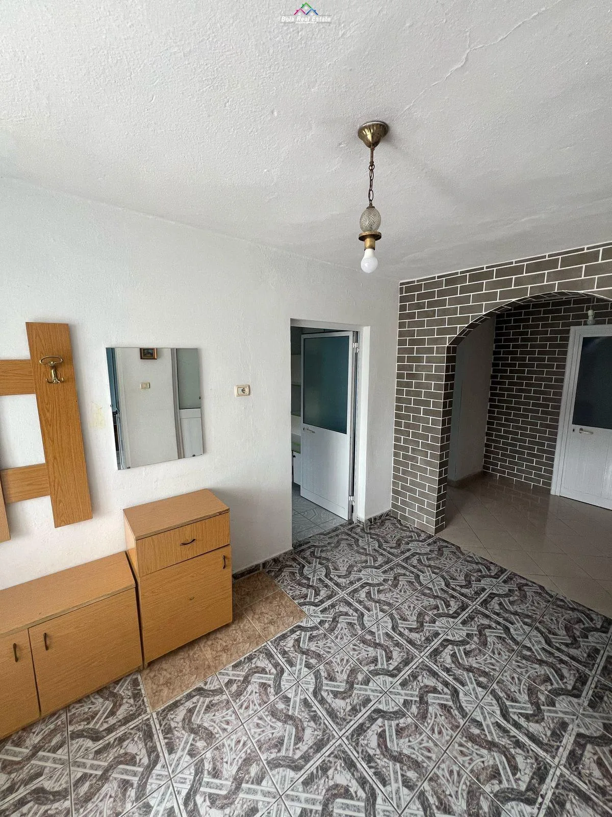 Kat Vile Me Qera 2+1 Tek Vilat Gjermane (ID BV22407) Tirane
