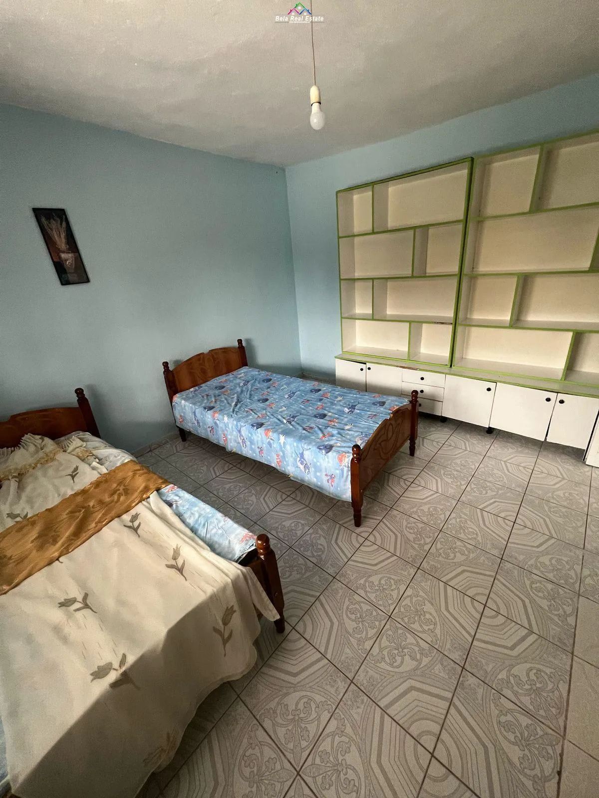 Kat Vile Me Qera 2+1 Tek Vilat Gjermane (ID BV22407) Tirane