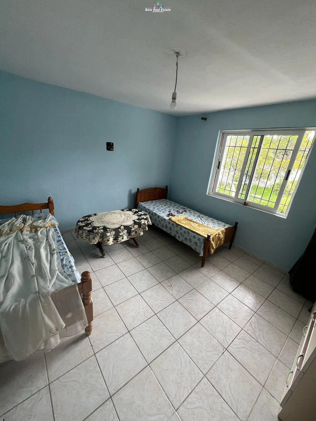 Kat Vile Me Qera 2+1 Tek Vilat Gjermane (ID BV22407) Tirane