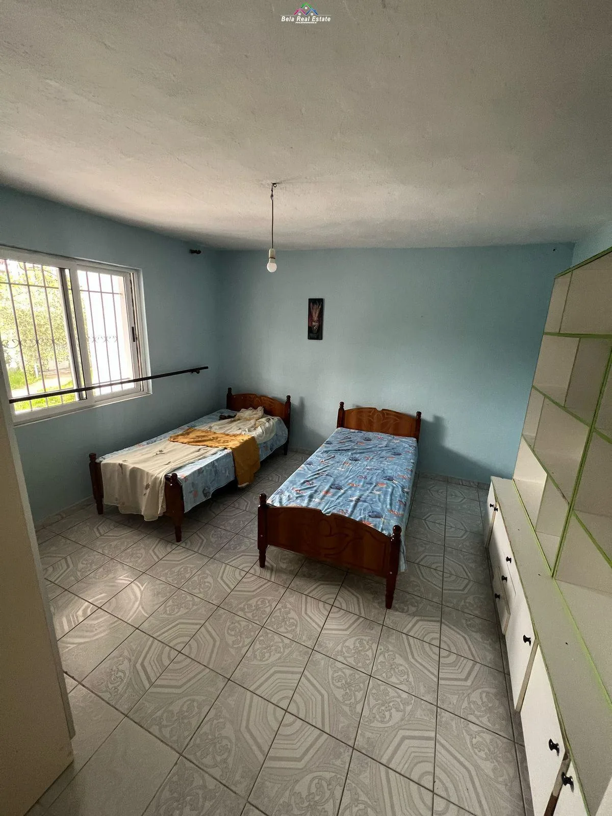 Kat Vile Me Qera 2+1 Tek Vilat Gjermane (ID BV22407) Tirane