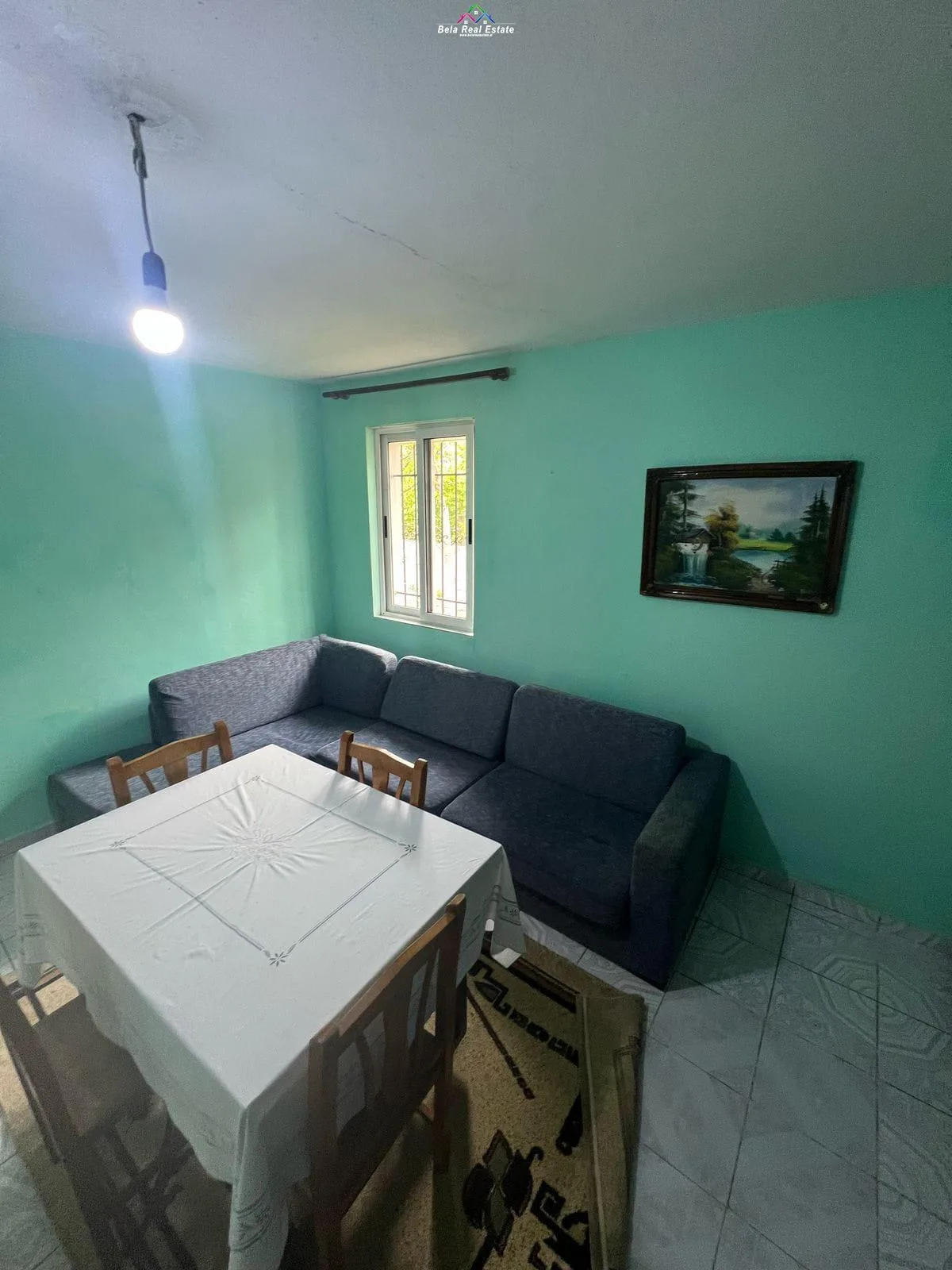 Kat Vile Me Qera 2+1 Tek Vilat Gjermane (ID BV22407) Tirane