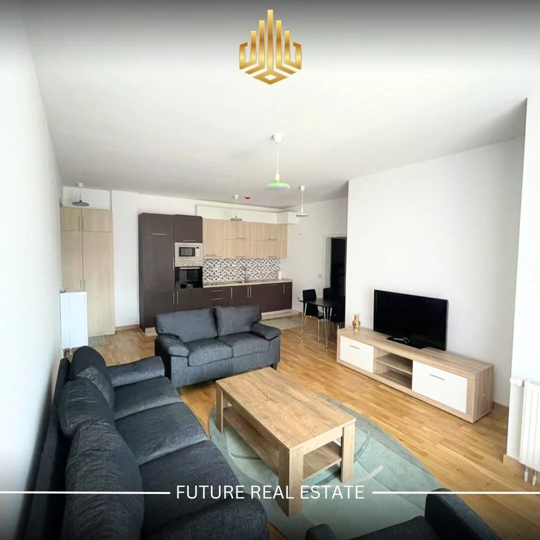 Banesë me QERA/85m²
