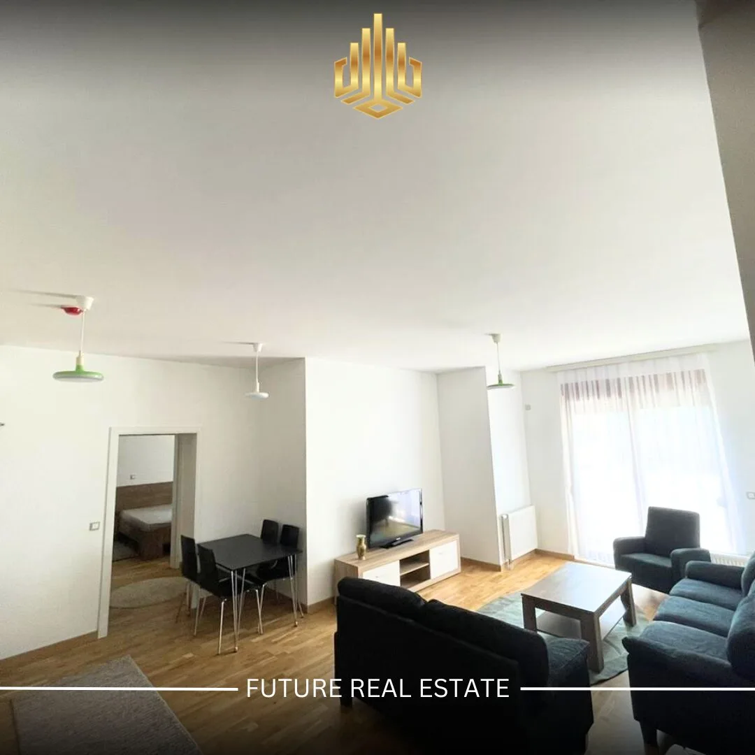 Banesë me QERA/85m²