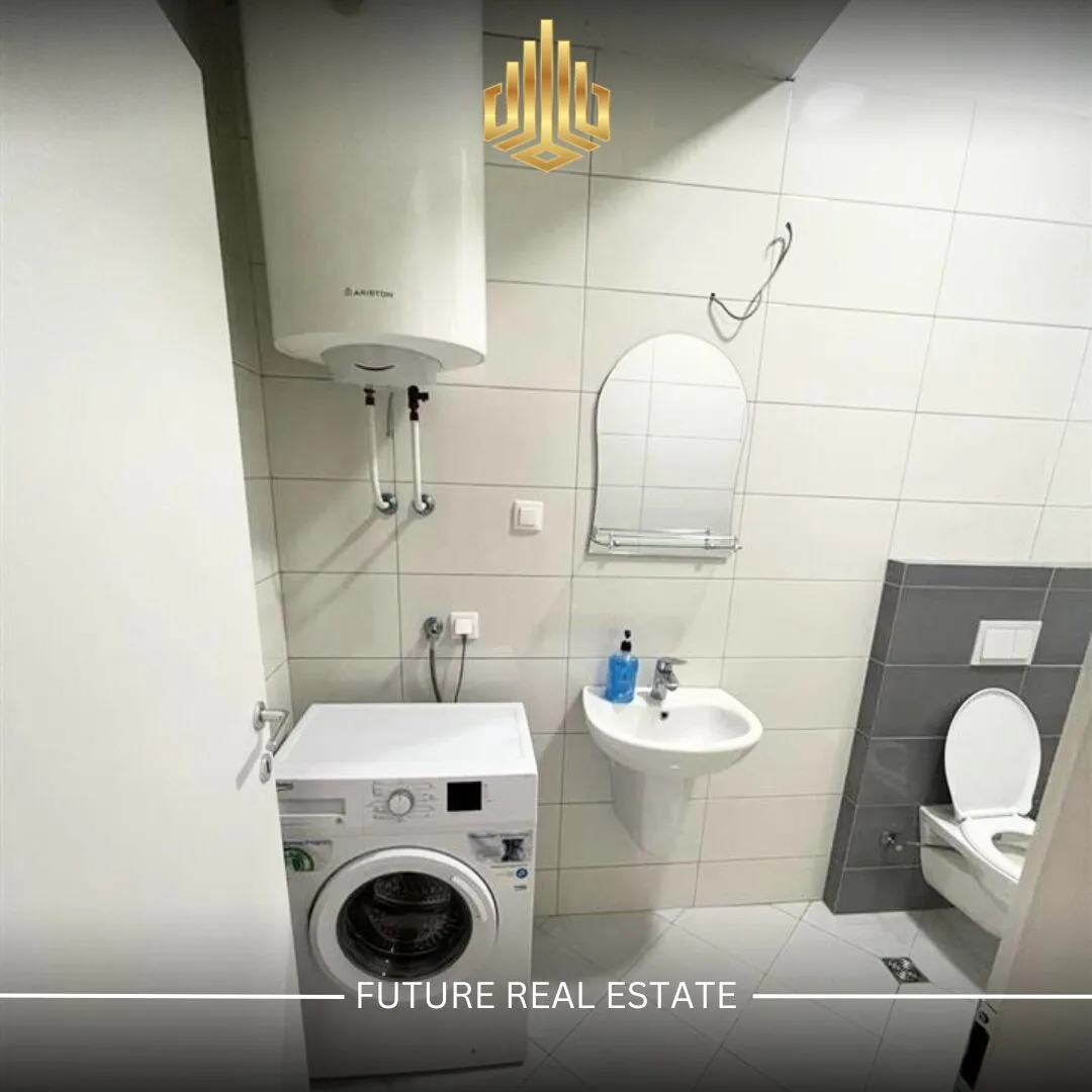 Banesë me QERA/85m²