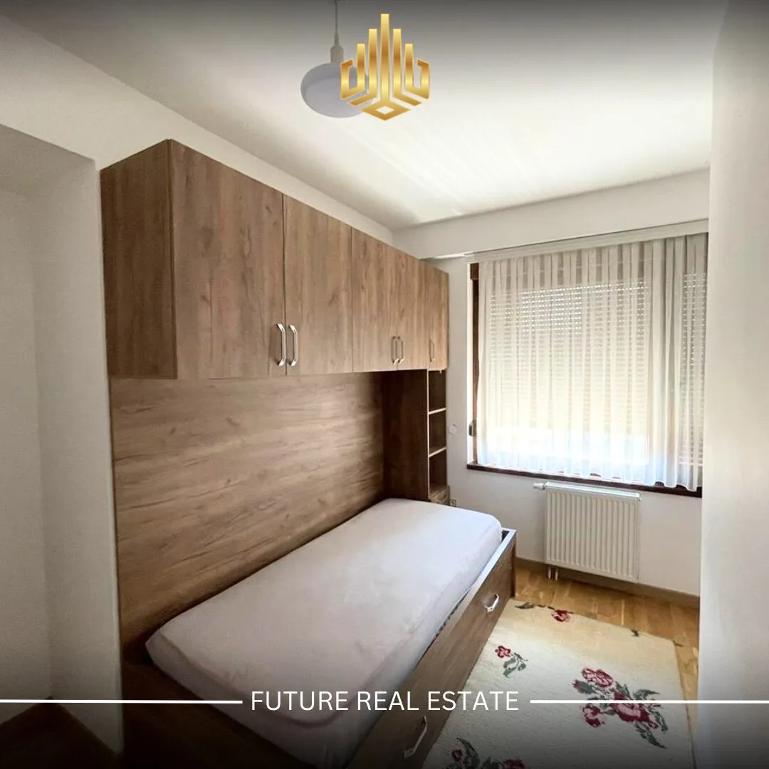 Banesë me QERA/85m²