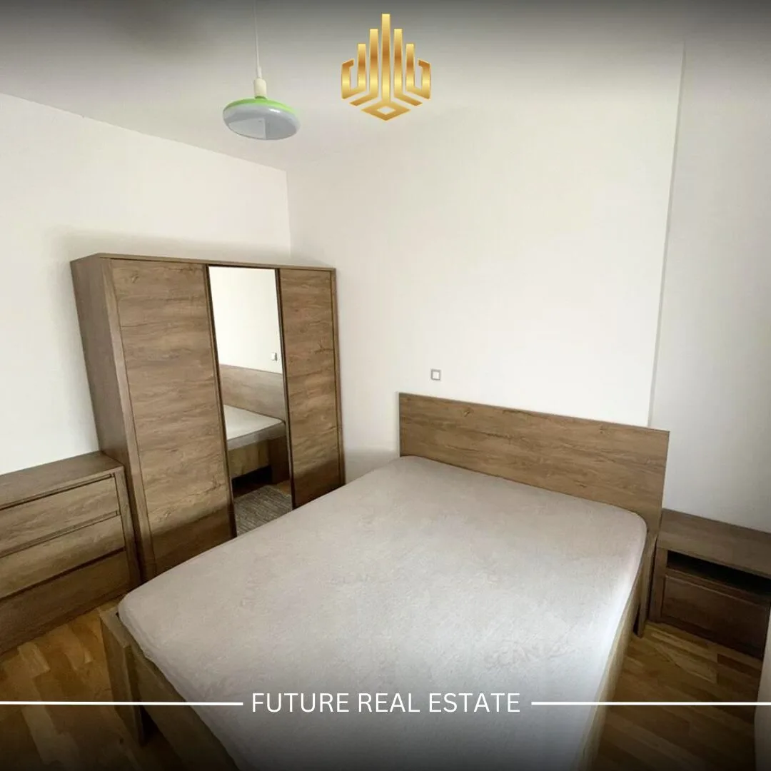 Banesë me QERA/85m²