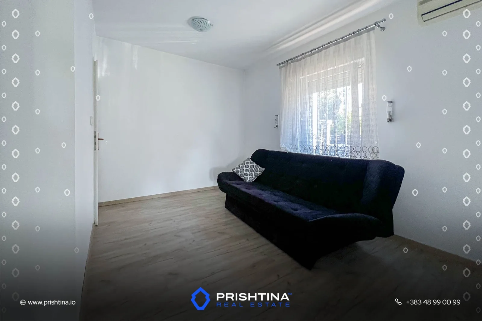 Shtëpi në shitje dhe me qira 400m² në Veternik