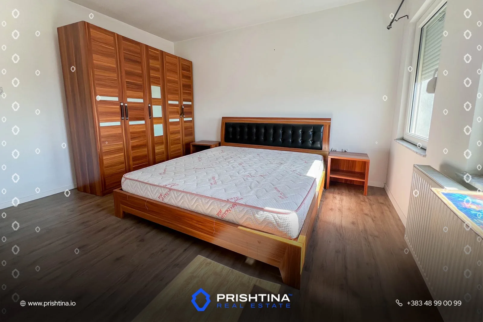Shtëpi në shitje dhe me qira 400m² në Veternik