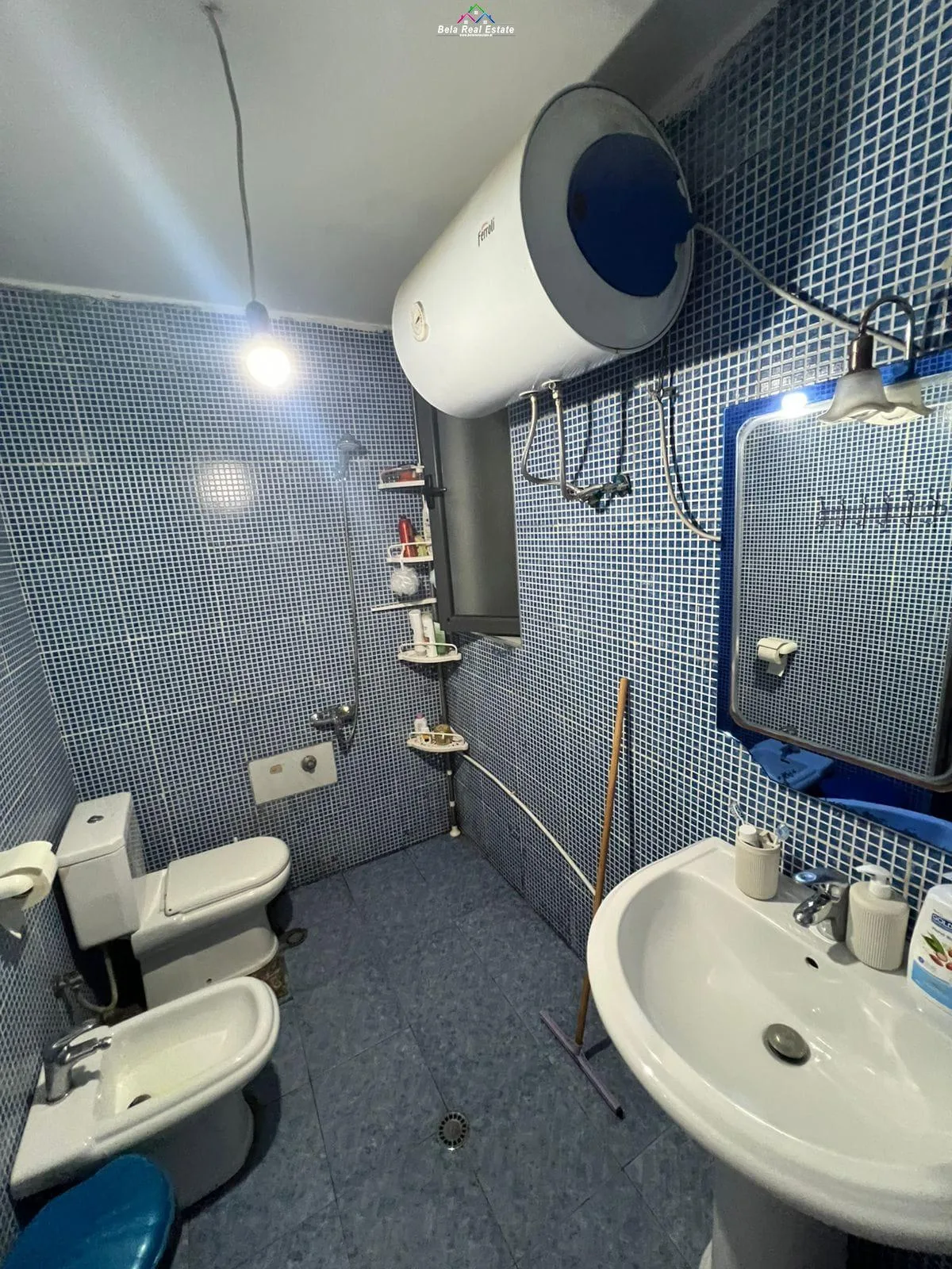 Vile Me Qera 1+1 Ne Ali Demi (ID BV22268) Tirane