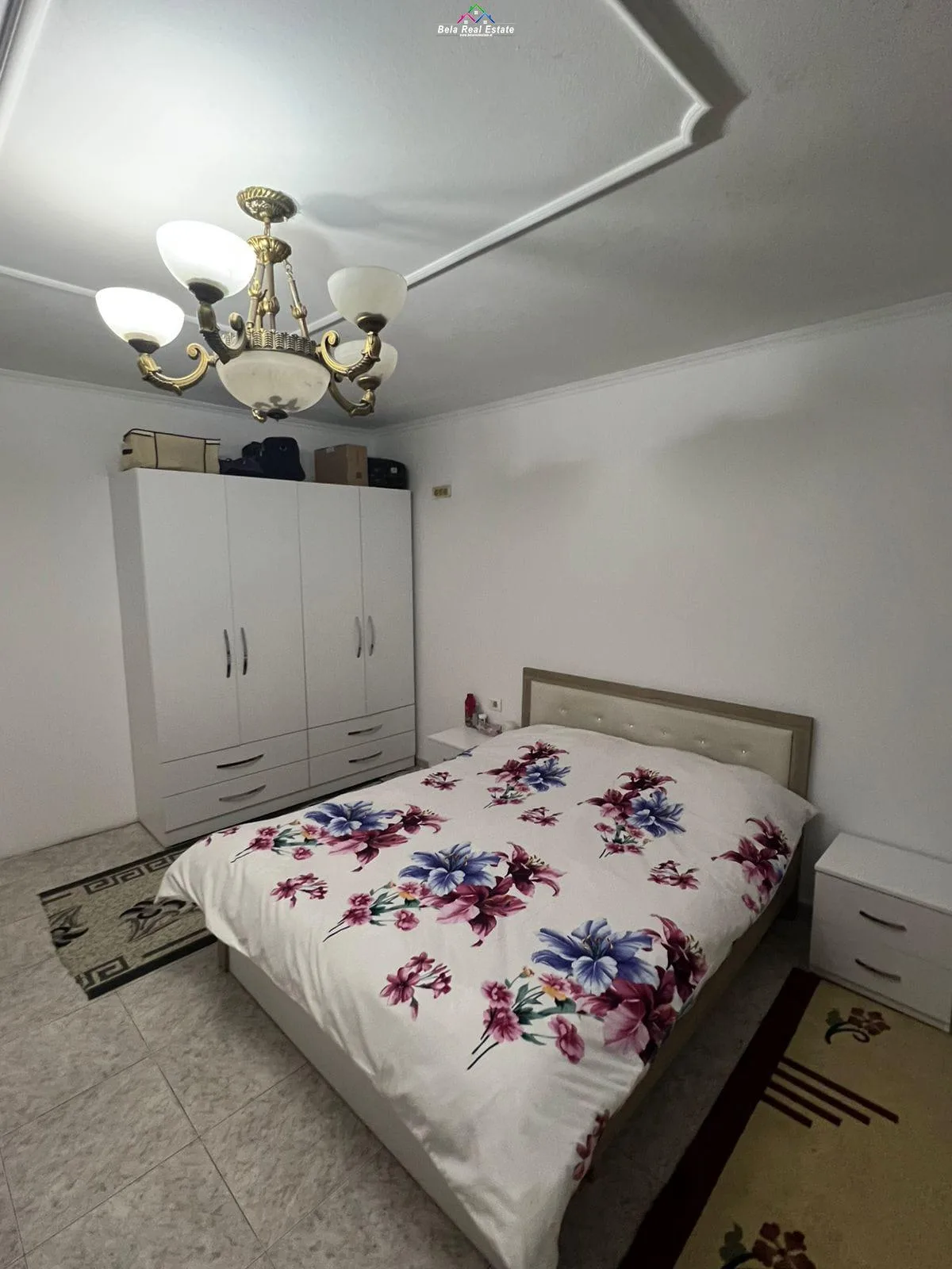 Vile Me Qera 1+1 Ne Ali Demi (ID BV22268) Tirane
