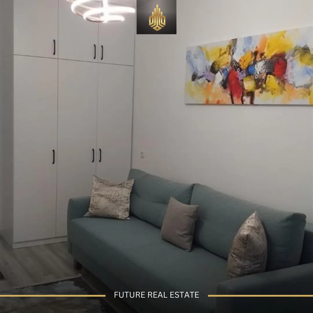 Banesë në SHITJE/93m²